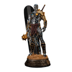 Image produit Marvel Gamerverse Statue 1/3 Silver Surfer 77 cm