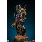 Image produit Marvel Gamerverse Statue 1/3 Silver Surfer 77 cm