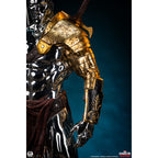 Image produit Marvel Gamerverse Statue 1/3 Silver Surfer 77 cm