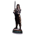 Image produit Conan le Barbare Statue Elite Series 1/2 Conan Warpaint