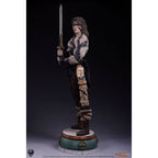 Image produit Conan le Barbare Statue Elite Series 1/2 Conan Warpaint