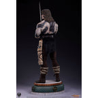 Image produit Conan le Barbare Statue Elite Series 1/2 Conan Warpaint