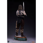 Image produit Conan le Barbare Statue Elite Series 1/2 Conan Warpaint