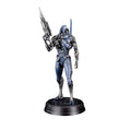 Image produit Mass Effect Statue PVC Legion 25 cm