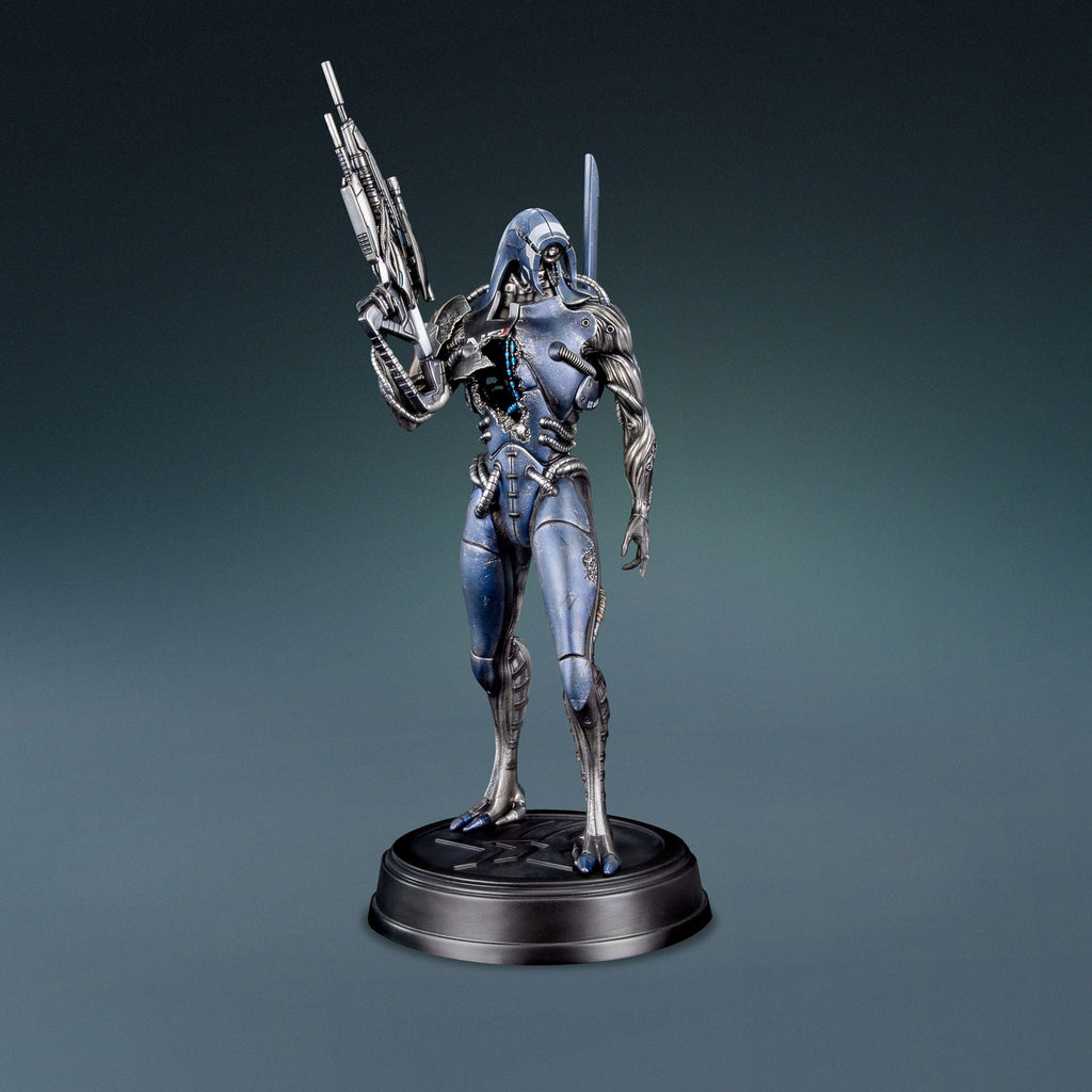 Image produit Mass Effect Statue PVC Legion 25 cm
