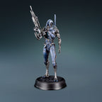 Image produit Mass Effect Statue PVC Legion 25 cm