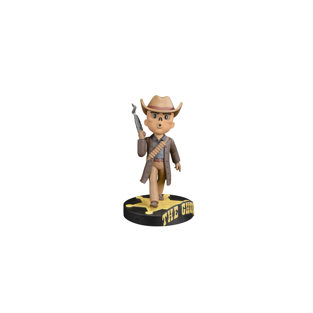 Image produit Figurine vinyle Fallout The Ghoul 20 cm