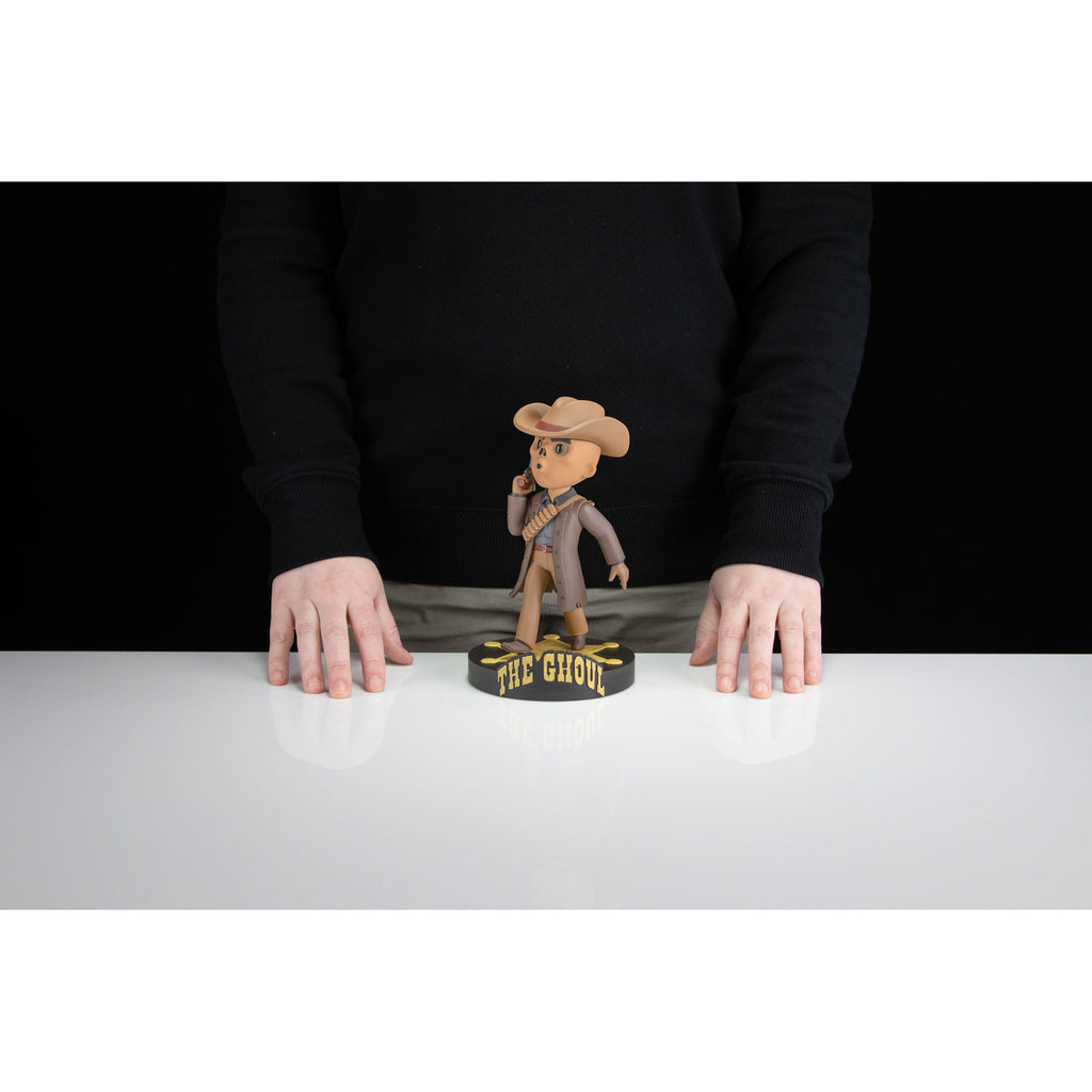 Image produit Figurine vinyle Fallout The Ghoul 20 cm