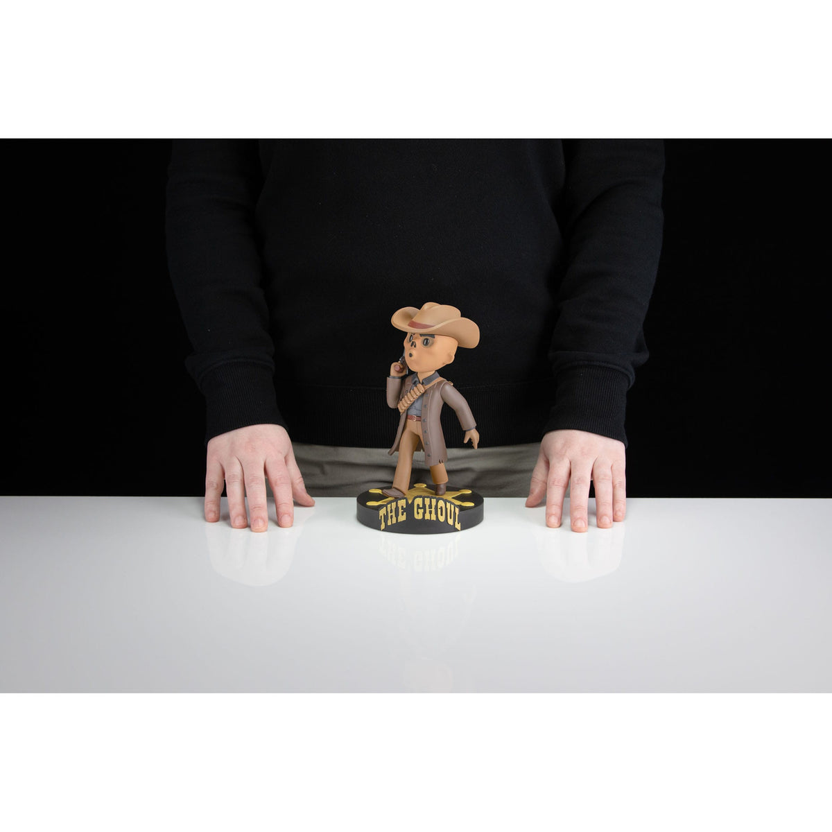 Image produit Figurine vinyle Fallout The Ghoul 20 cm