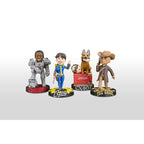 Image produit Figurine vinyle Fallout The Ghoul 20 cm