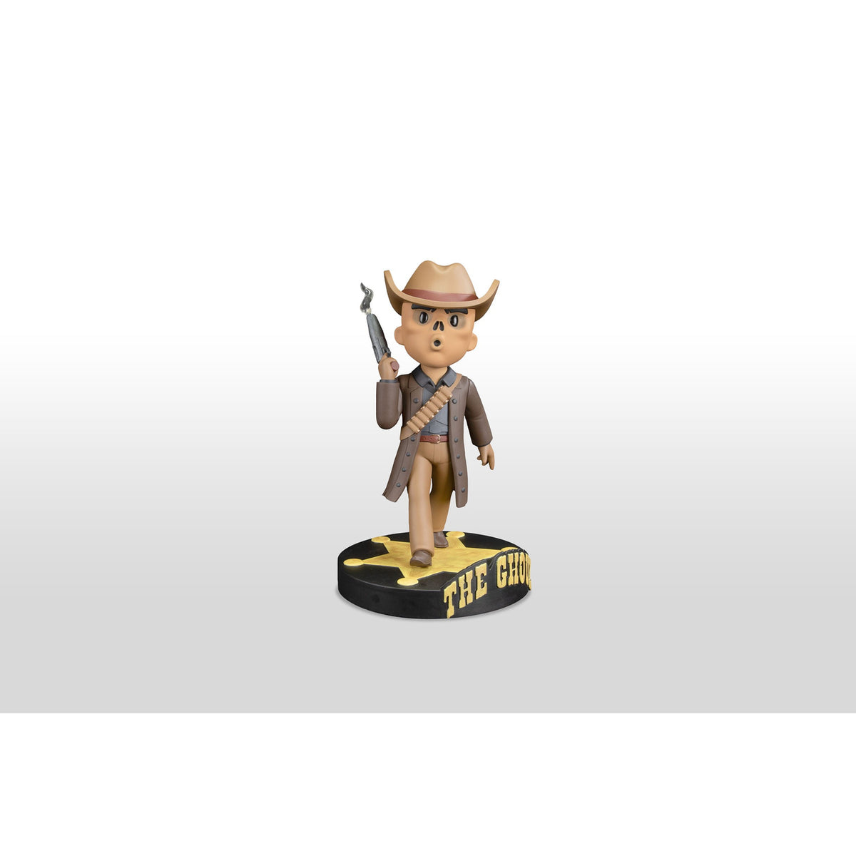 Image produit Figurine vinyle Fallout The Ghoul 20 cm
