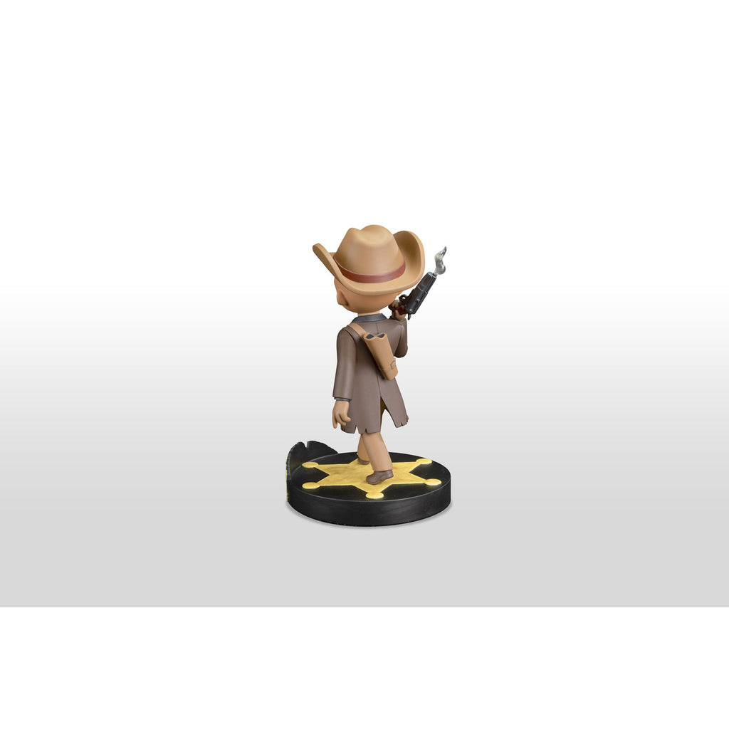Image produit Figurine vinyle Fallout The Ghoul 20 cm
