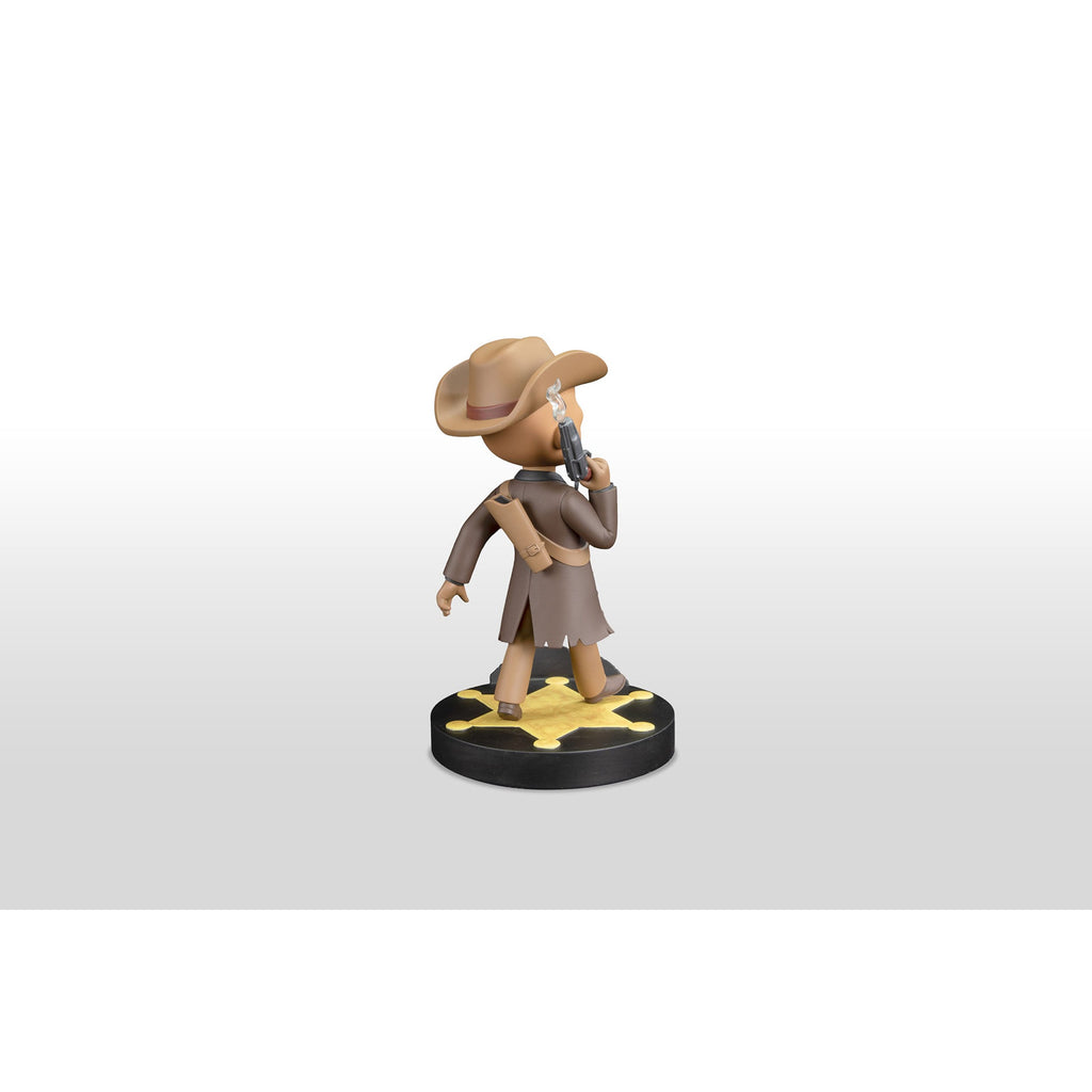 Image produit Figurine vinyle Fallout The Ghoul 20 cm