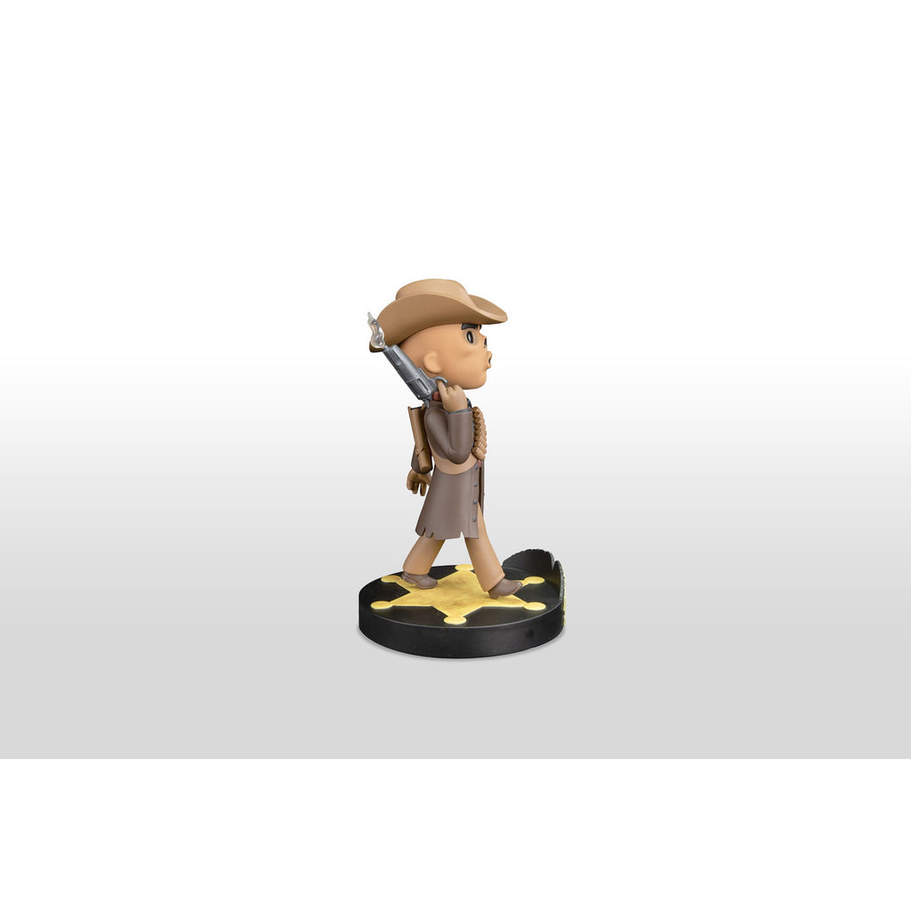 Image produit Figurine vinyle Fallout The Ghoul 20 cm