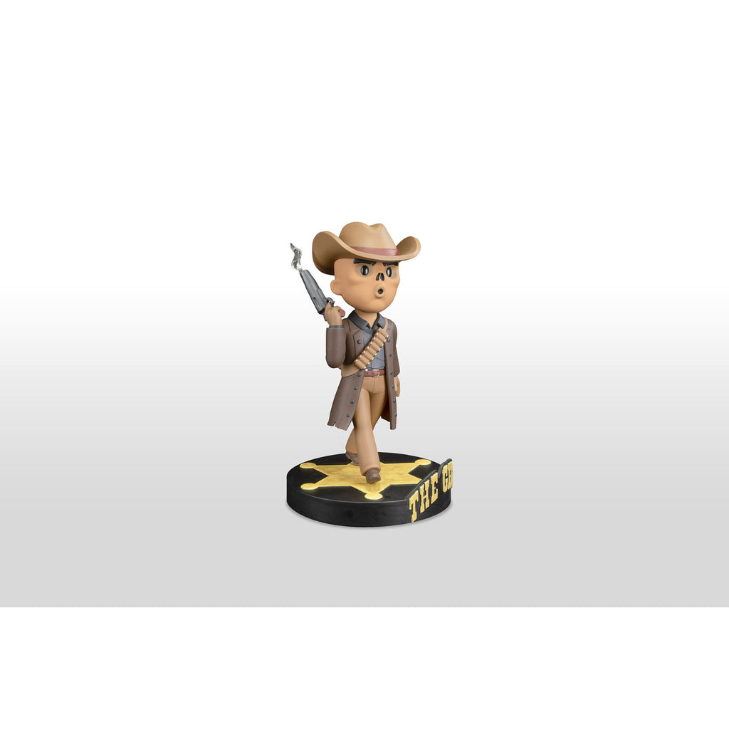 Image produit Figurine vinyle Fallout The Ghoul 20 cm