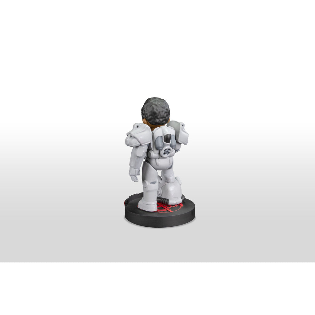 Product image Fallout Vinyl Figure Maximus 20 cm