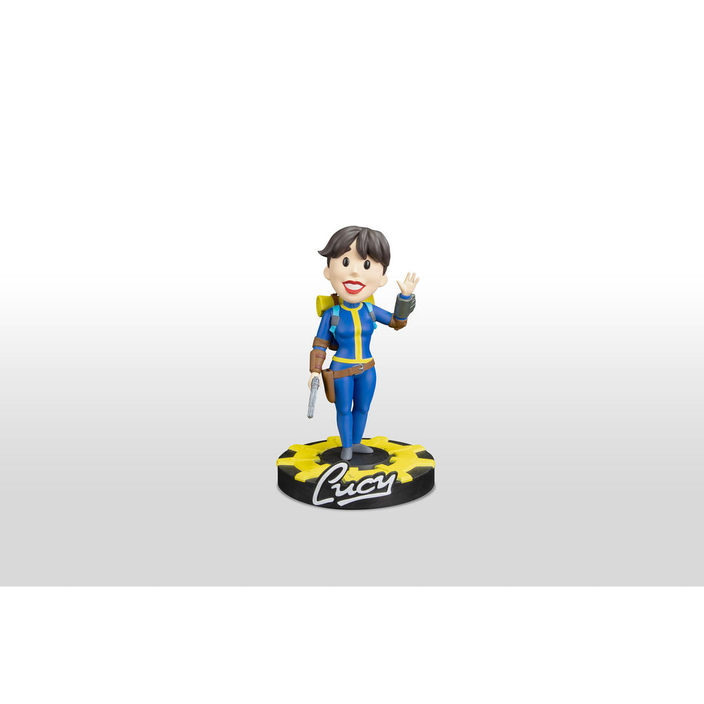 Image produit Figurine en vinyle Fallout Lucy 20 cm