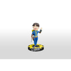 Image produit Figurine en vinyle Fallout Lucy 20 cm