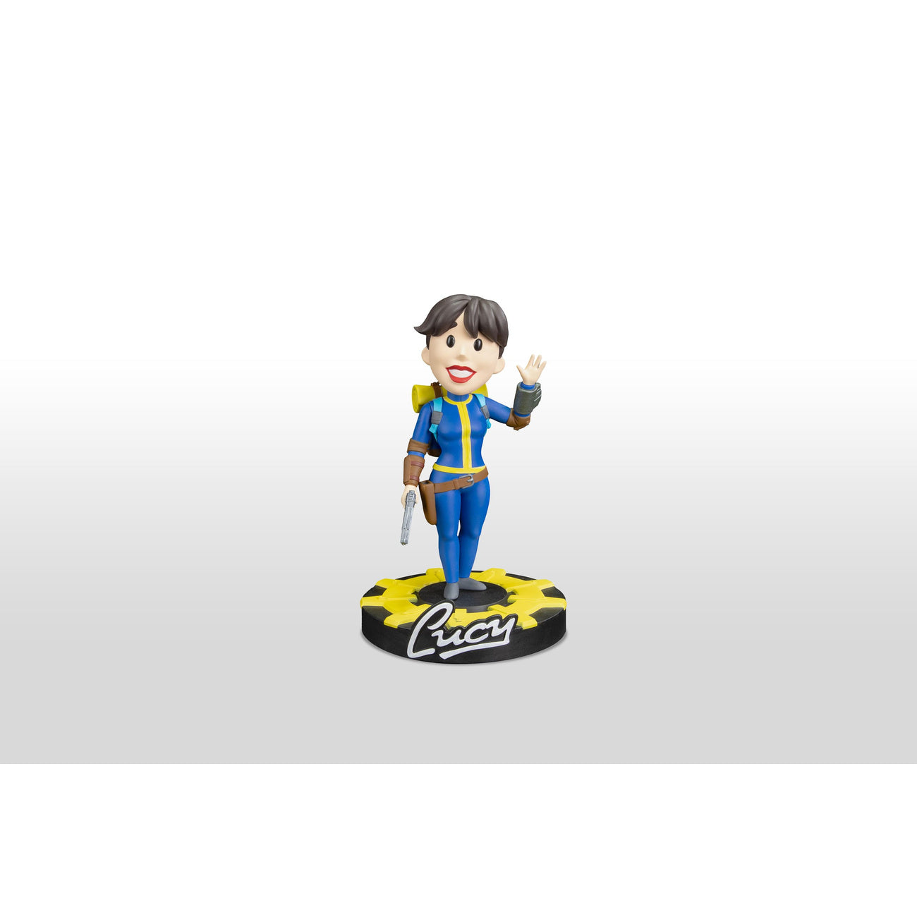 Image produit Figurine en vinyle Fallout Lucy 20 cm
