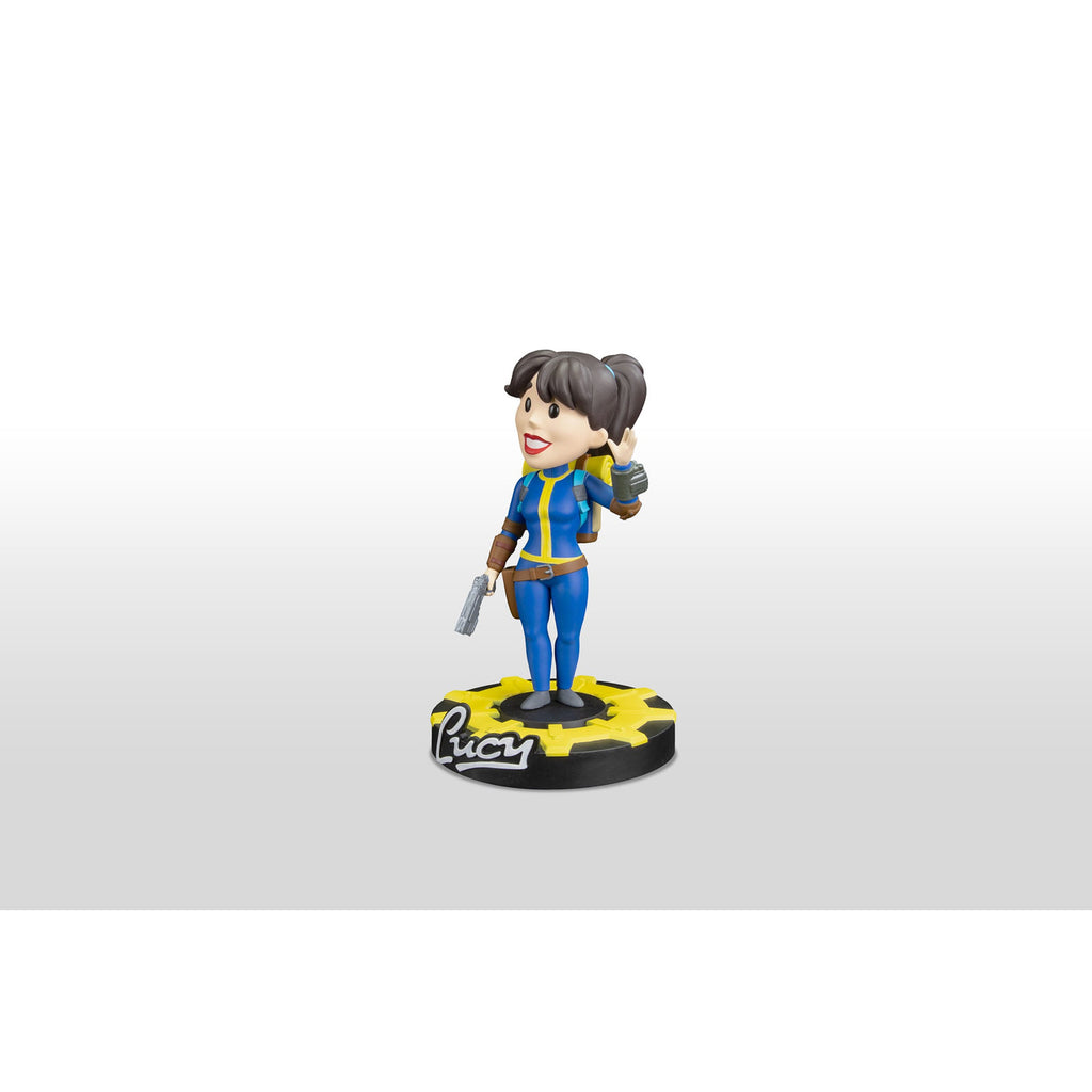 Image produit Figurine en vinyle Fallout Lucy 20 cm