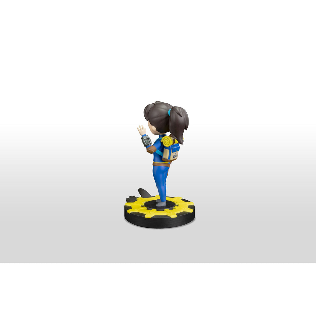 Image produit Figurine en vinyle Fallout Lucy 20 cm
