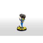 Image produit Figurine en vinyle Fallout Lucy 20 cm