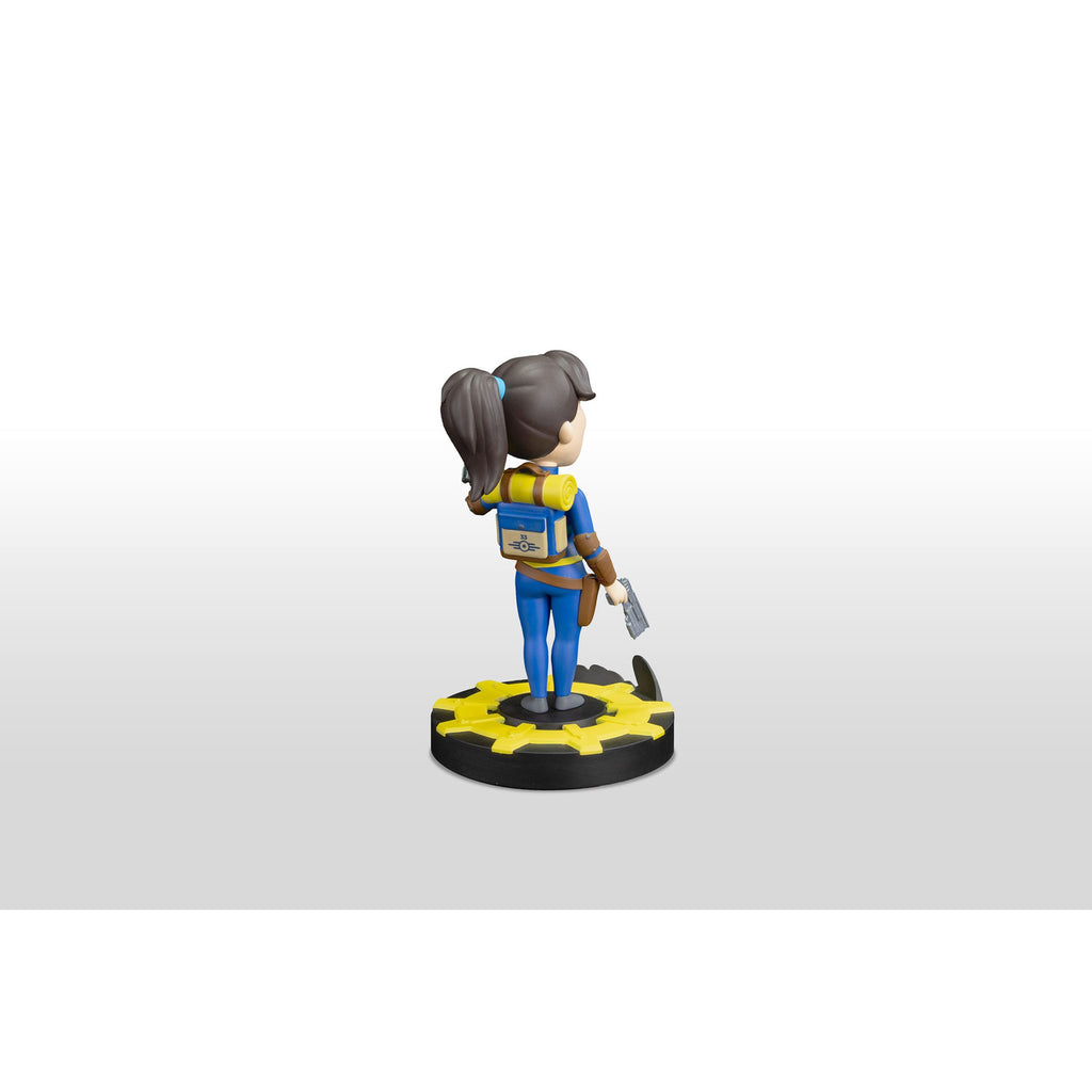 Image produit Figurine en vinyle Fallout Lucy 20 cm