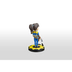 Image produit Figurine en vinyle Fallout Lucy 20 cm