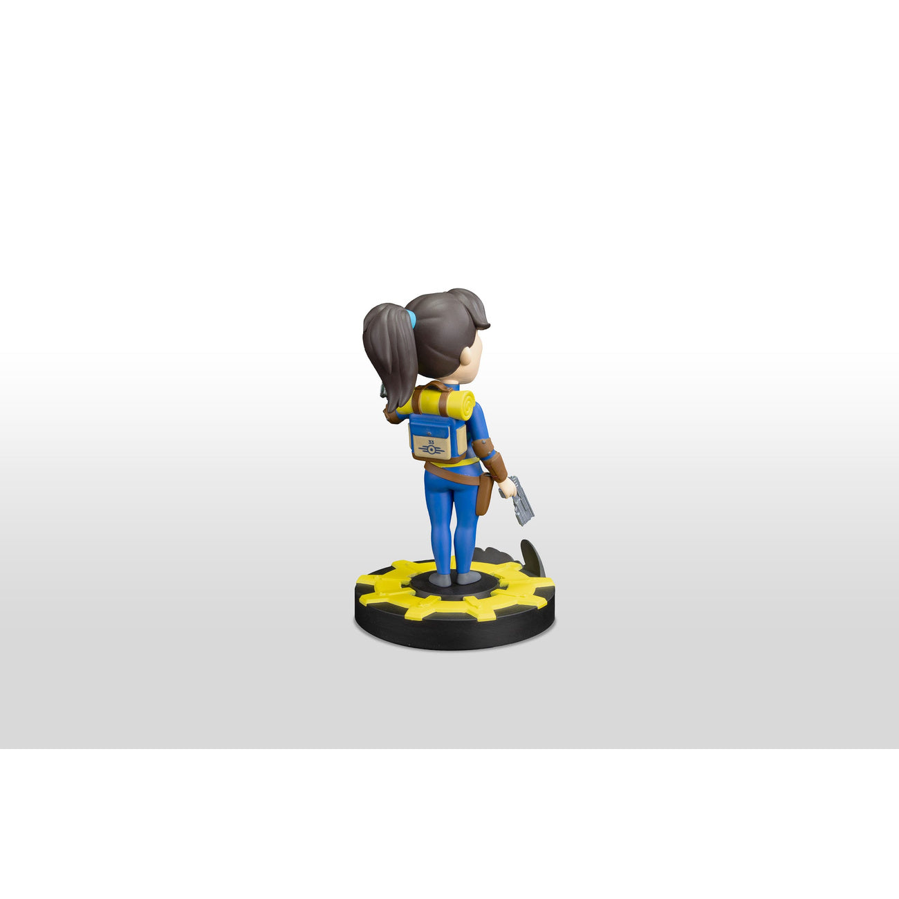 Image produit Figurine en vinyle Fallout Lucy 20 cm
