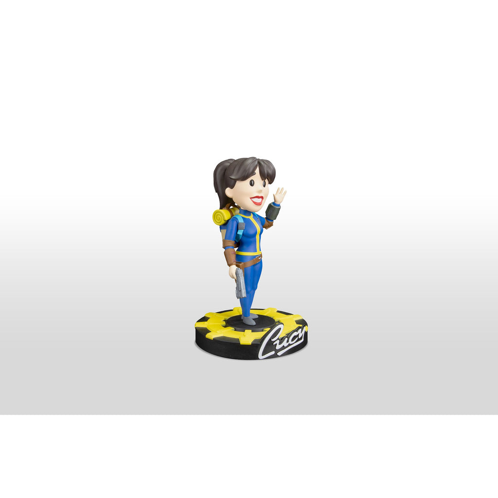 Image produit Figurine en vinyle Fallout Lucy 20 cm