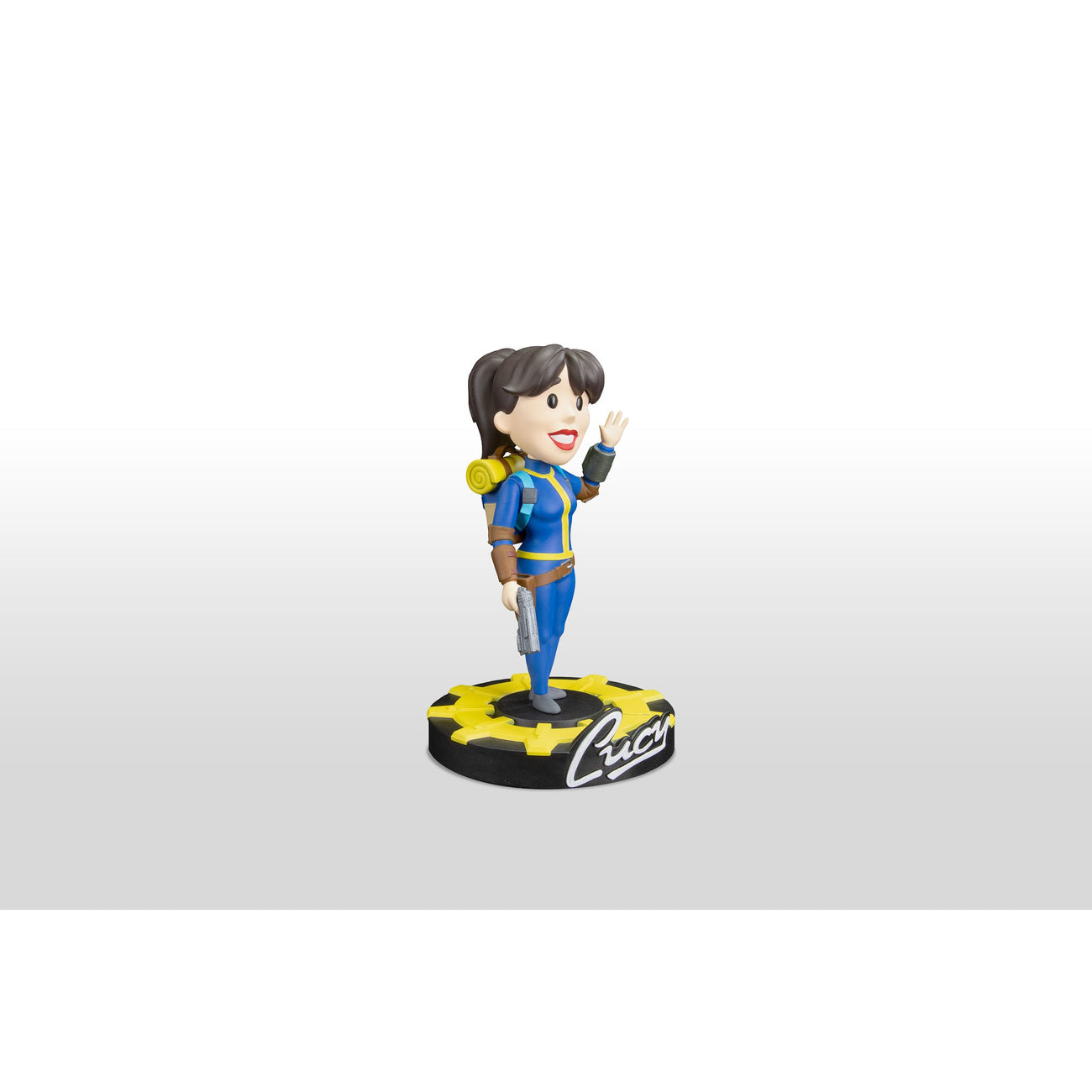 Image produit Figurine en vinyle Fallout Lucy 20 cm