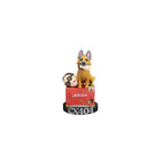 Image produit Fallout Figurine Vinyle CX404 & Wilzig (Tête) Stylisée 20 cm