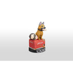 Image produit Fallout Figurine Vinyle CX404 & Wilzig (Tête) Stylisée 20 cm