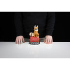 Image produit Fallout Figurine Vinyle CX404 & Wilzig (Tête) Stylisée 20 cm