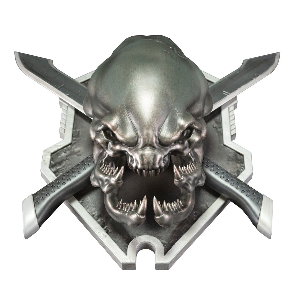 Image produit Halo Sculpture murale Legendary Icon Grunt Edition 25 x 28 cm