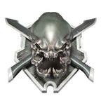 Image produit Halo Sculpture murale Legendary Icon Grunt Edition 25 x 28 cm