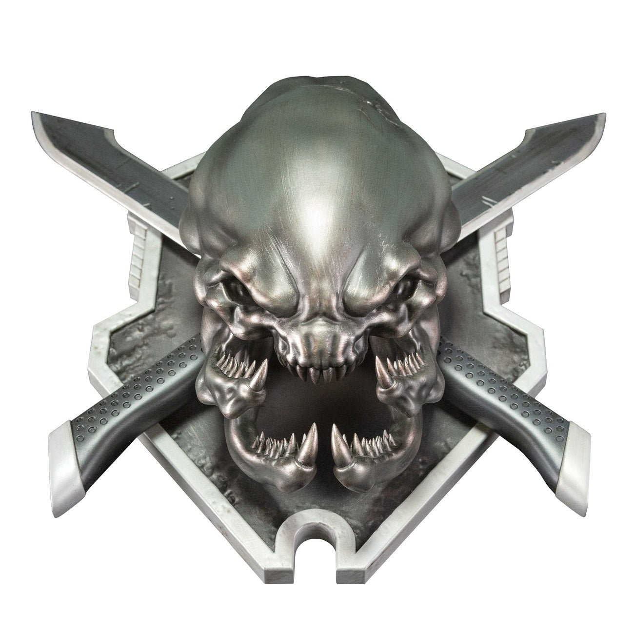 Image produit Halo Sculpture murale Legendary Icon Grunt Edition 25 x 28 cm