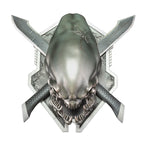 Image produit Halo Sculpture murale Legendary Icon Grunt Edition 25 x 28 cm