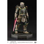 Image produit Halo Infinite Statue PVC Spartan Chonmage/Yokai 25 cm