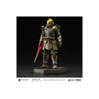 Image produit Halo Infinite Statue PVC Spartan Chonmage/Yokai 25 cm