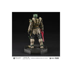 Image produit Halo Infinite Statue PVC Spartan Chonmage/Yokai 25 cm