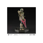 Image produit Halo Infinite Statue PVC Spartan Chonmage/Yokai 25 cm