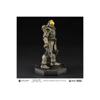 Image produit Halo Infinite Statue PVC Spartan Chonmage/Yokai 25 cm