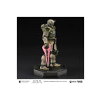 Image produit Halo Infinite Statue PVC Spartan Chonmage/Yokai 25 cm