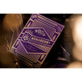 Image produit Jeu de cartes Theory 11 Monarch Purple