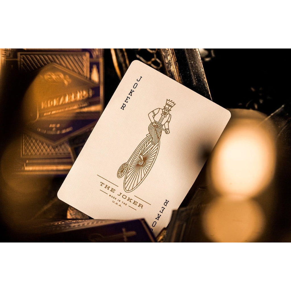 Image produit Jeu de cartes Theory 11 Monarch Purple