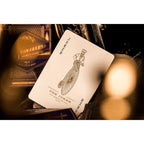 Image produit Jeu de cartes Theory 11 Monarch Purple