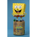 Image produit Statue grandeur nature SpongeBob SquarePants 120 cm