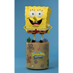 Image produit Statue grandeur nature SpongeBob SquarePants 120 cm