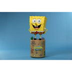 Image produit Statue grandeur nature SpongeBob SquarePants 120 cm